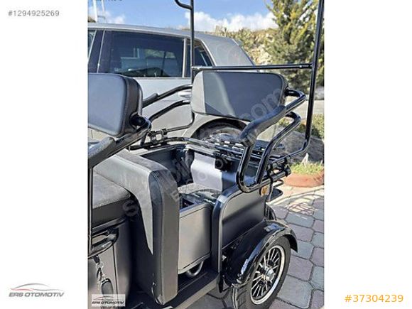 ERS OTOMOTİV+BAYİİ'DEN STMAX ELIT 960 (3 RENK SEÇENEĞİ)