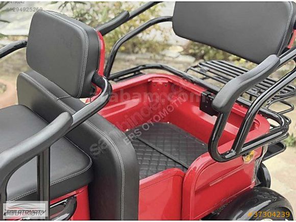 ERS OTOMOTİV+BAYİİ'DEN STMAX ELIT 960 (3 RENK SEÇENEĞİ)