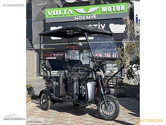 ERS OTOMOTİV+BAYİİ'DEN STMAX ELIT 960 (3 RENK SEÇENEĞİ)