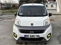 SAHİBİNDEN TEMIZ VE BAKIMLI FİORİNO