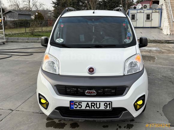 SAHİBİNDEN TEMIZ VE BAKIMLI FİORİNO