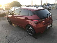 Sahibinden Hyundai i20 1.4 MPI Style 2022 Model Zonguldak 53.000 km Kırmızı