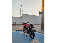 Sahibinden Mondial 125 Drift L CBS 