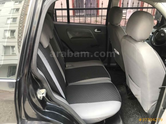 Sahibinden Ford Fusion 1.6 Lux 2004 Model    2005 model üstü octavıa takaslı 