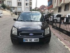 Sahibinden Ford Fusion 1.6 Lux 2004 Model    2005 model üstü octavıa takaslı 