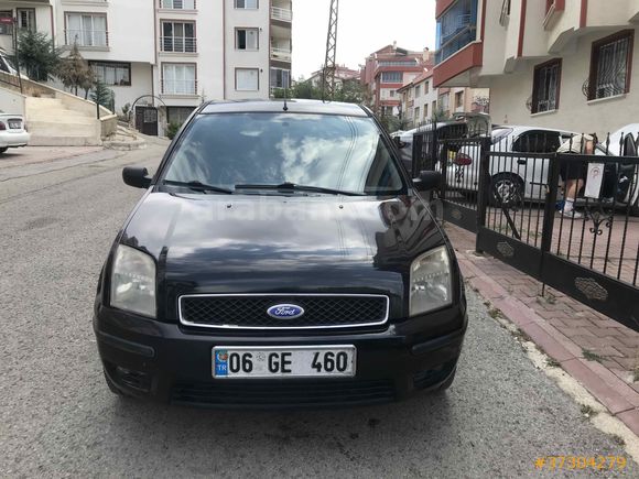 Sahibinden Ford Fusion 1.6 Lux 2004 Model    2005 model üstü octavıa takaslı 
