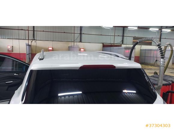 Sahibinden Ford Kuga 1.5 TDCi Titanium 2019 Model