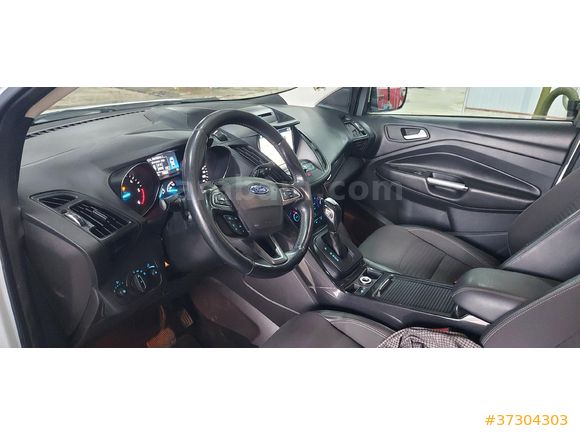 Sahibinden Ford Kuga 1.5 TDCi Titanium 2019 Model