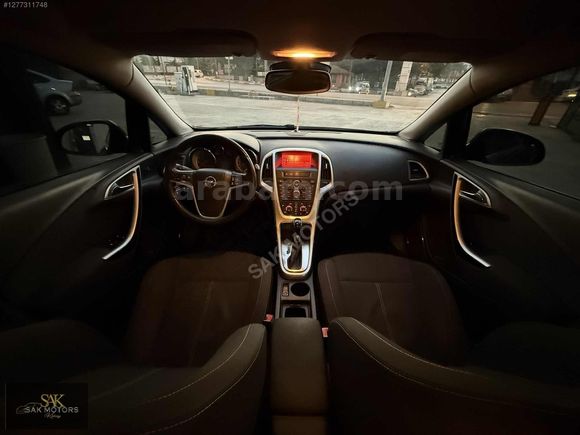 FIRSAT ARACI /DEĞİŞENSİZ / 1 PARÇA BOYA / OTOMATİK / DÜŞÜK KM