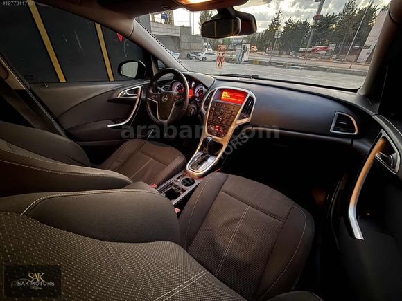 FIRSAT ARACI /DEĞİŞENSİZ / 1 PARÇA BOYA / OTOMATİK / DÜŞÜK KM