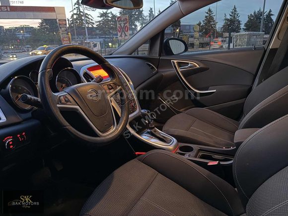 FIRSAT ARACI /DEĞİŞENSİZ / 1 PARÇA BOYA / OTOMATİK / DÜŞÜK KM
