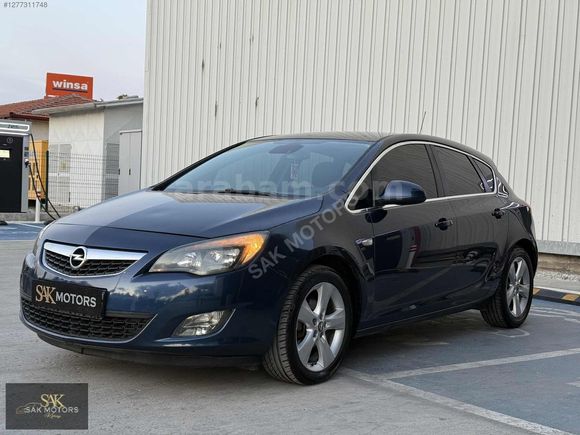 FIRSAT ARACI /DEĞİŞENSİZ / 1 PARÇA BOYA / OTOMATİK / DÜŞÜK KM