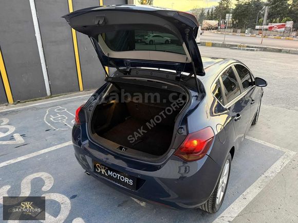 FIRSAT ARACI /DEĞİŞENSİZ / 1 PARÇA BOYA / OTOMATİK / DÜŞÜK KM