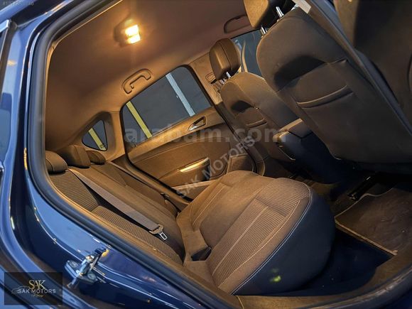 FIRSAT ARACI /DEĞİŞENSİZ / 1 PARÇA BOYA / OTOMATİK / DÜŞÜK KM