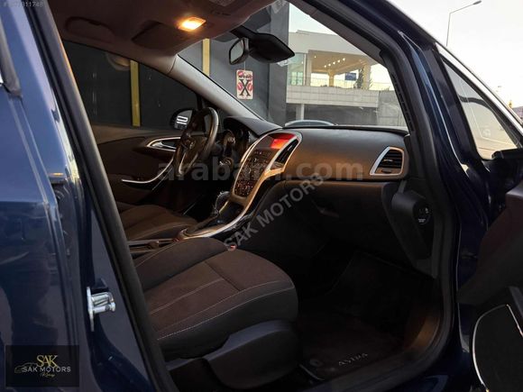 FIRSAT ARACI /DEĞİŞENSİZ / 1 PARÇA BOYA / OTOMATİK / DÜŞÜK KM
