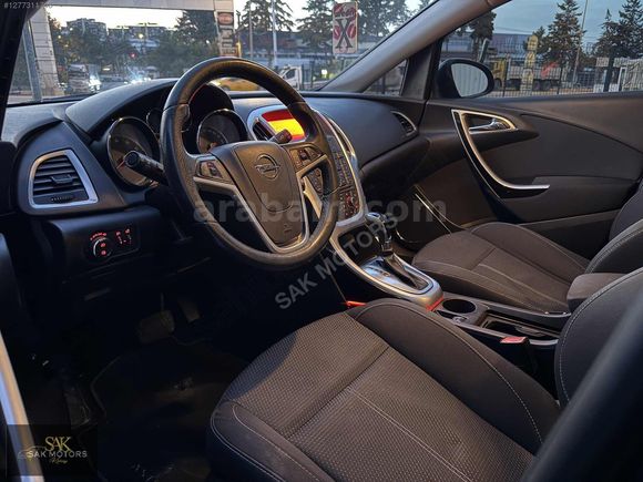 FIRSAT ARACI /DEĞİŞENSİZ / 1 PARÇA BOYA / OTOMATİK / DÜŞÜK KM