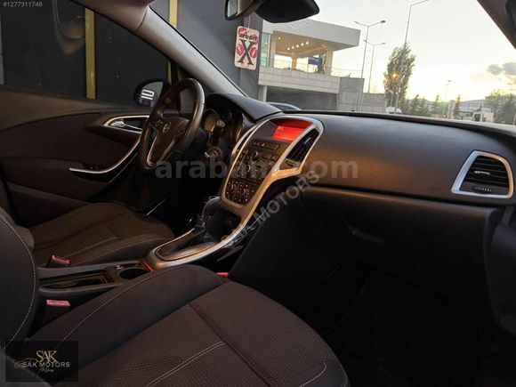 FIRSAT ARACI /DEĞİŞENSİZ / 1 PARÇA BOYA / OTOMATİK / DÜŞÜK KM
