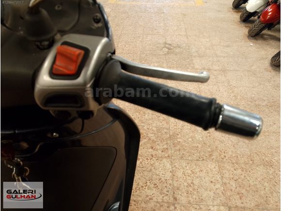 2005 * Piaggio Beverly * BAYİDEN * UYGUN FİYAT * TAKSİTLE
