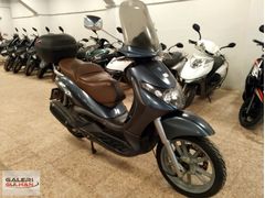 2005 * Piaggio Beverly * BAYİDEN * UYGUN FİYAT * TAKSİTLE