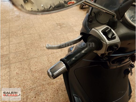 2005 * Piaggio Beverly * BAYİDEN * UYGUN FİYAT * TAKSİTLE