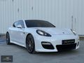 PORSCHE PANAMERA 3,6 - PDK - DEĞİŞENSİZ - CHRONO - GTS GÖRÜNÜM