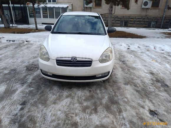 Sahibinden Hyundai Accent Era 1.4 Team 2011 Model