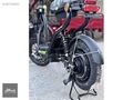 AYKUT MOTORDAN 2025 VOLTA VSM TÜM KARTLARA 9/12 TK