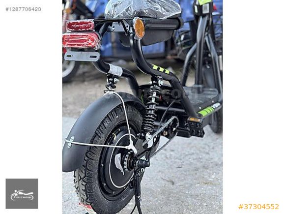 AYKUT MOTORDAN 2025 VOLTA VSM TÜM KARTLARA 9/12 TK