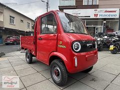 YUKİ TOROS ELEKTRİKLİ PİCK-UP-ARAYIN GETİRELİM KAPINIZDA ÖDEYİN
