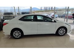 Toyota Corolla 1.4 D-4D Advance OTM.2017 MODEL DEĞİŞENSİZ !!!!!!