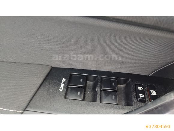 Toyota Corolla 1.4 D-4D Advance OTM.2017 MODEL DEĞİŞENSİZ !!!!!!