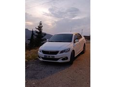 Sahibinden Peugeot 301 1.6 BlueHDI Allure 2019 Model