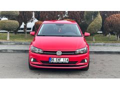 Sahibinden Volkswagen Polo 1.0 TSi Comfortline 2017 Model