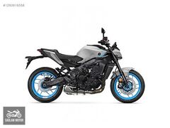 SAĞLAM MOTOR'DAN 2025 YAMAHA MT-09 Y AMT