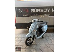 MONDIAL EXON 50