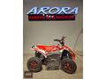 ŞEREF MOTOR HEYKEL ARORA BLADE OFFROAD ELEKTRİKLİ ATV