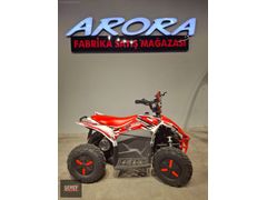 ŞEREF MOTOR HEYKEL ARORA BLADE OFFROAD ELEKTRİKLİ ATV