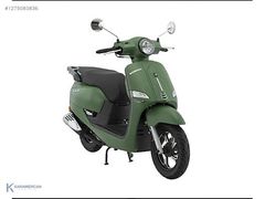 VADE FARKSIZ 9 TAKSİT!2026 Model 0 km EXON 50