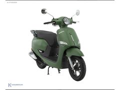 VADE FARKSIZ 6 TAKSİT!2026 Model 0 km EXON 50