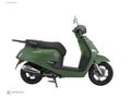 VADE FARKSIZ 6 TAKSİT!2026 Model 0 km EXON 50