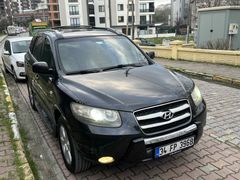 Sahibinden Hyundai Santa Fe 2.2 CRDi Style 2008 Model 
