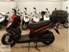2021 * Mondial 125 Mash* BAYİDEN * UYGUN FİYAT * TAKSİTLE