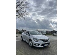 Sahibinden Renault Megane 1.5 Blue DCI Touch 2020 Model 