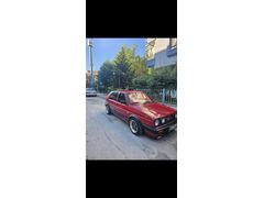 Sahibinden Volkswagen Golf 1.6 CL 1991 Model