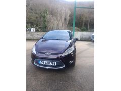 Sahibinden Ford Fiesta Aile Aracı