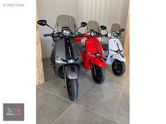 MONDİAL 125 LUNGO