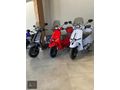 MONDİAL 125 LUNGO