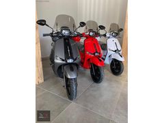 MONDİAL 125 LUNGO