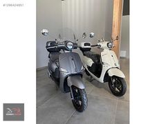 MONDİAL EXON 125