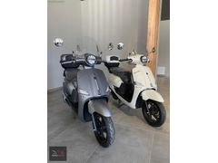 MONDİAL EXON 125